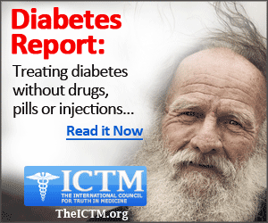 Diabetes treatment whether you are in Cardiff or California