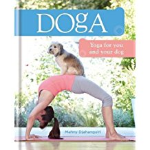 Doga | Yoga for or with Dog