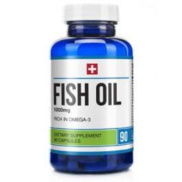 Fish oil for diabetics and low blood presure