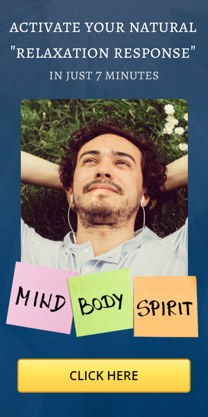 7minute mindfulness and relaxation