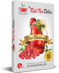 Red Tea Detox for Weight Loss