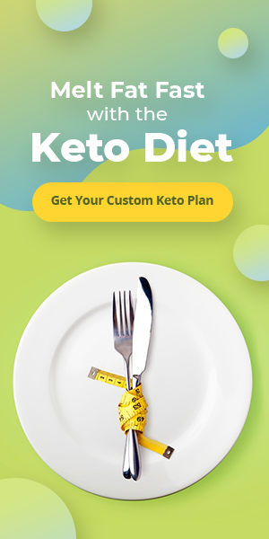 Ketogenic Diet- Which of the 4 Types of Keto Diets Is Suitable for You